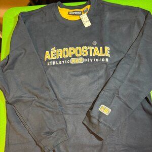 NWT AEROPOSTALE XL SWEATSHIRT